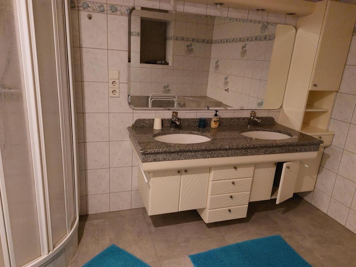 Pension Maier Flattach Kültér fotó