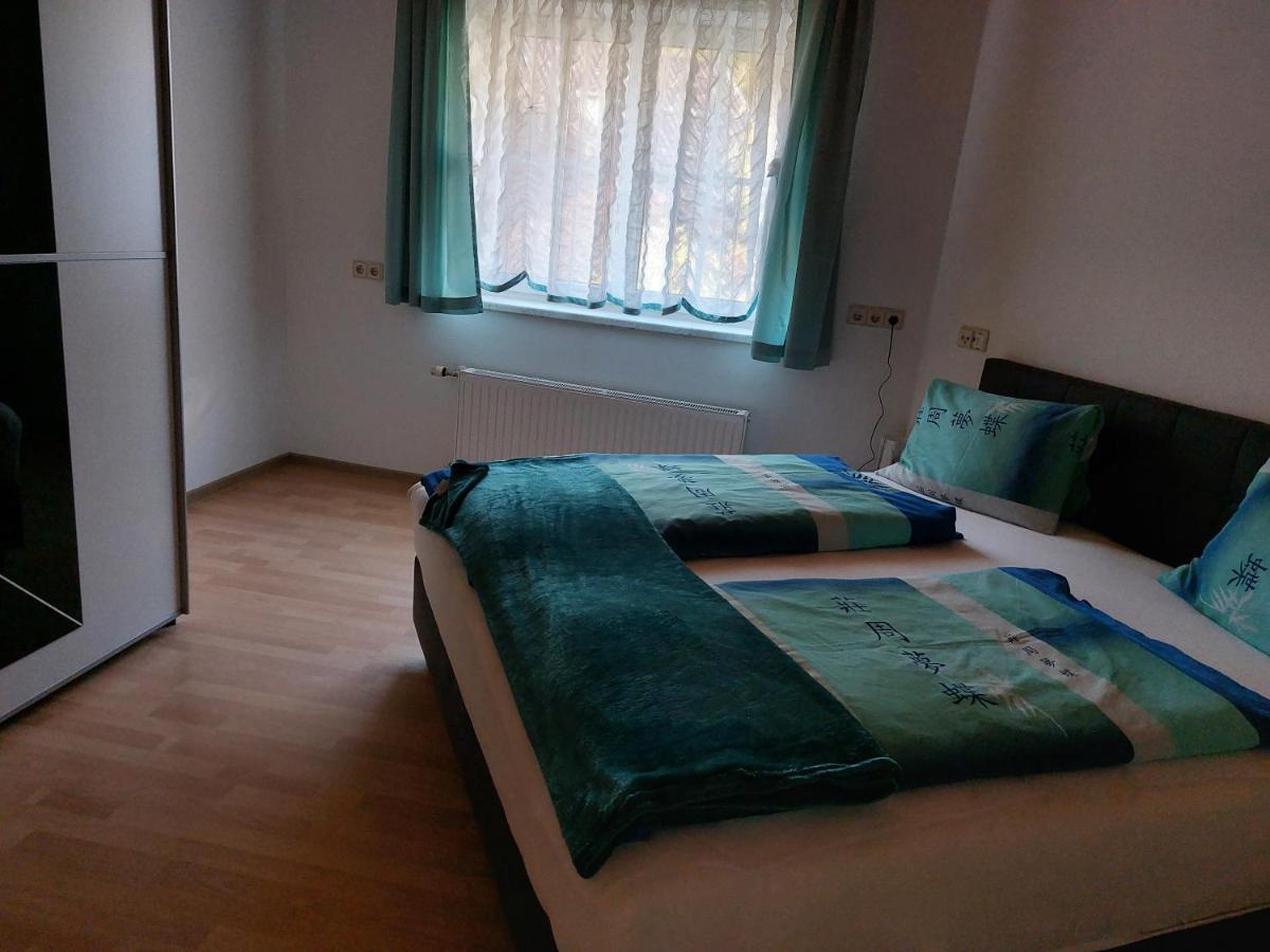 Pension Maier Flattach Kültér fotó
