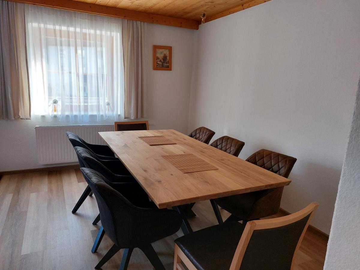 Pension Maier Flattach Kültér fotó