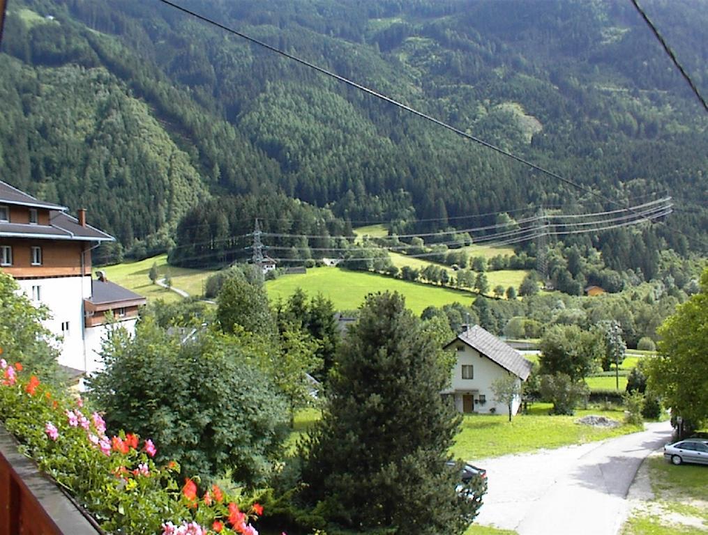 Pension Maier Flattach Szoba fotó