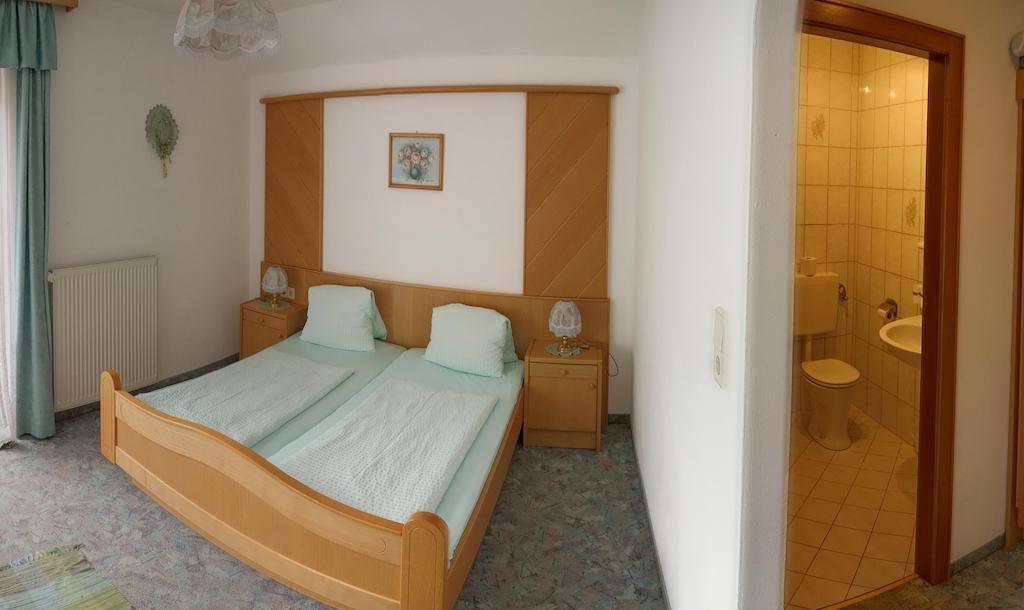 Pension Maier Flattach Szoba fotó