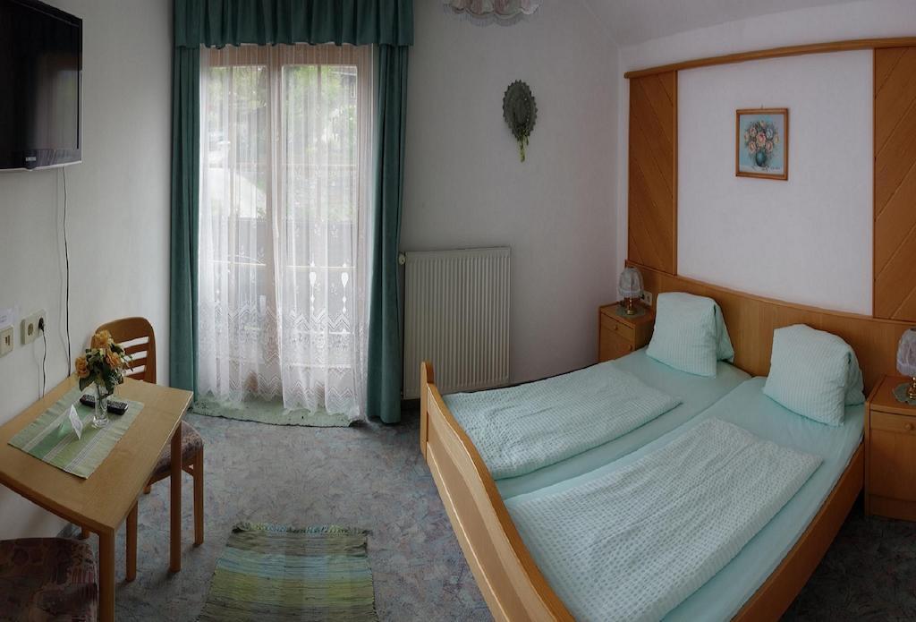 Pension Maier Flattach Szoba fotó