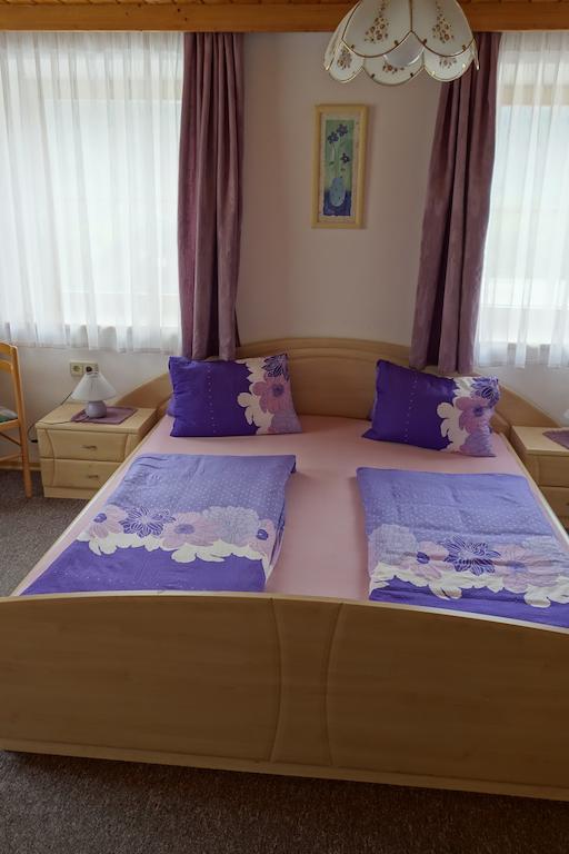 Pension Maier Flattach Szoba fotó