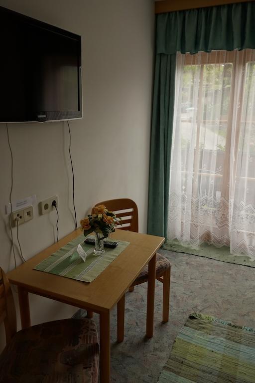 Pension Maier Flattach Kültér fotó