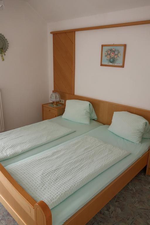 Pension Maier Flattach Szoba fotó