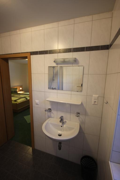 Pension Maier Flattach Szoba fotó