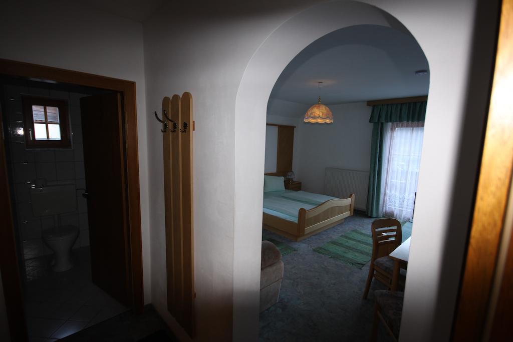 Pension Maier Flattach Szoba fotó